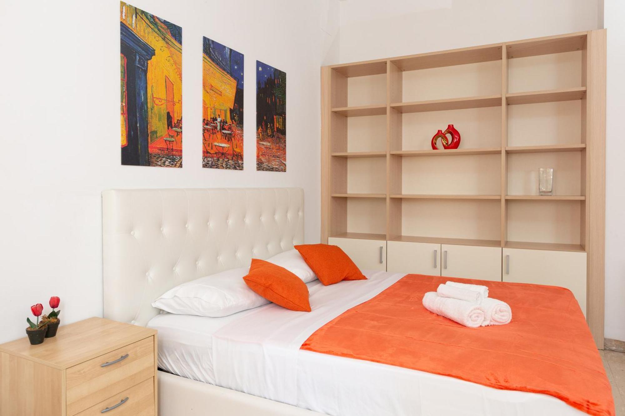 Tosi 11 - Exclusive Apartamento *
