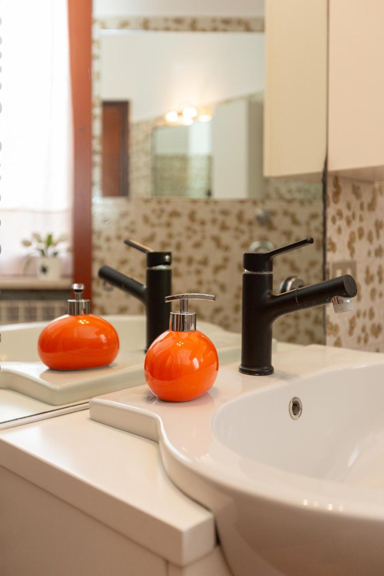 Apartamento Tosi 11 - Exclusive Milán