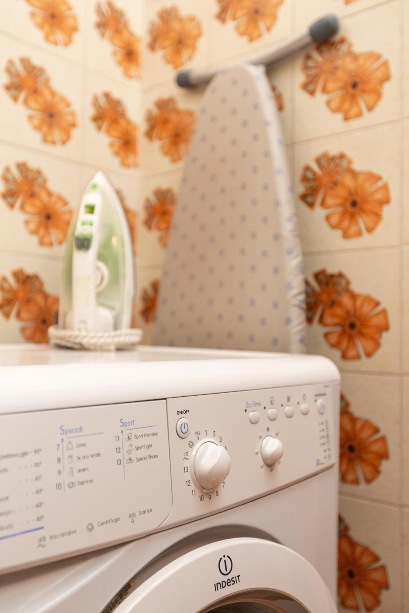 Tosi 11 - Exclusive Apartamento